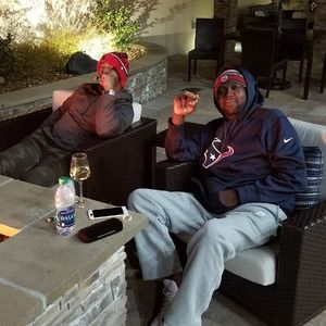 Meet your Posher, Dante